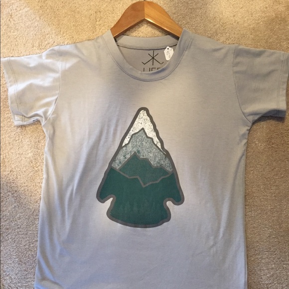 Tee shirt - Picture 2 of 3